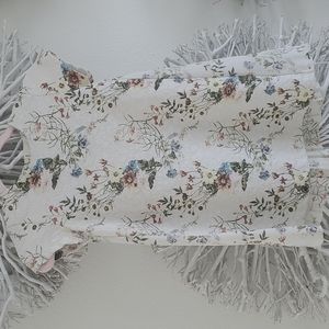 Zara girl vintage look 🌱🌺